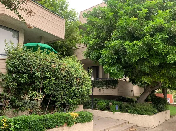 4519 Coldwater Canyon Ave APT 9, Studio City, CA 91604