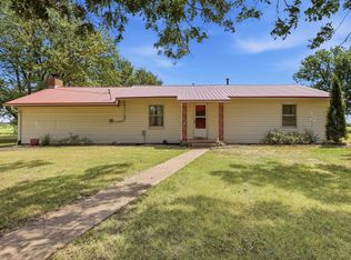 8751 W Highland Ave, Ponca City, OK 74601