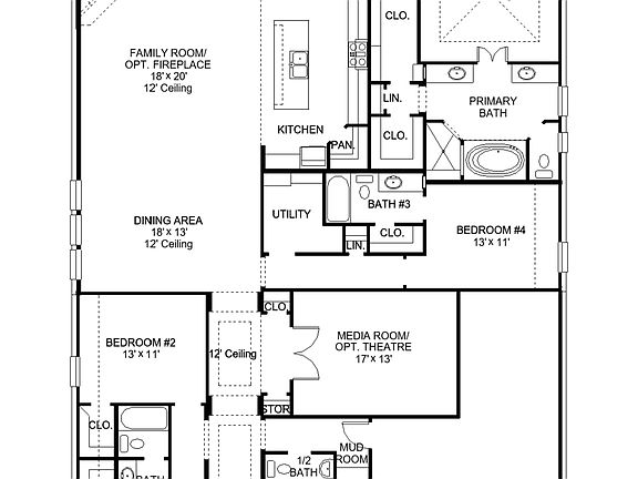 4th image of this home
