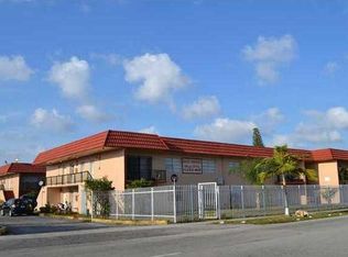 615 NW 177th St APT 106, Miami Gardens, FL 33169