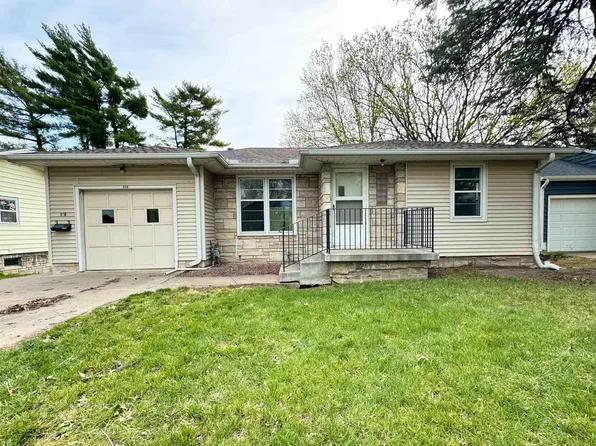 520 S 48th St, Lincoln, NE 68510