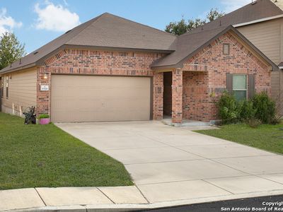 10326 Abilene Stage, San Antonio, TX, 78245