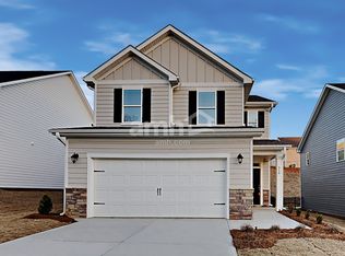 516 Summit View Ln, Canton, GA 30114