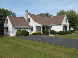 710 E Broadway Ave, Defiance, OH 43512