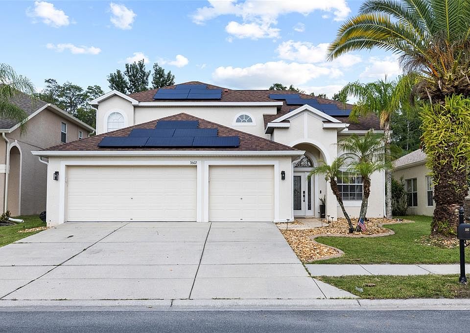 1st image of 3602 MORGANS BLUFF COURT