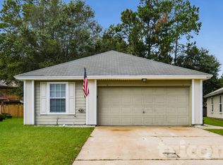 4220 Lindy Trl, Jacksonville, FL 32210