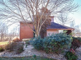 175 Mayfield Metropolis Rd, Paducah, KY 42001