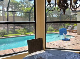23432 Sanabria Loop, Bonita Springs, FL 34135