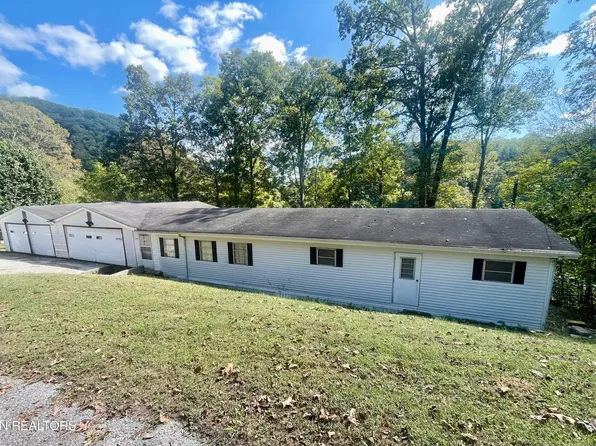 960 Indian River Boat Dock Rd, Jacksboro, TN 37757