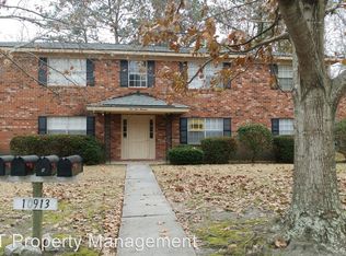 10913 Queen Anne Ct APT B, Savannah, GA 31406