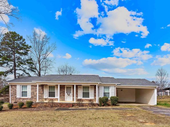 115 E Forest Dr, Union, SC 29379