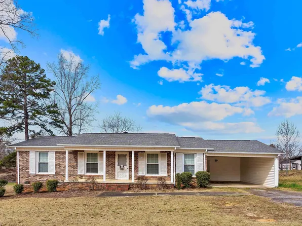 115 E Forest Dr, Union, SC 29379