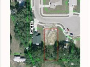 4549 Eagle Ranch Dr, Zephyrhills, FL 33542