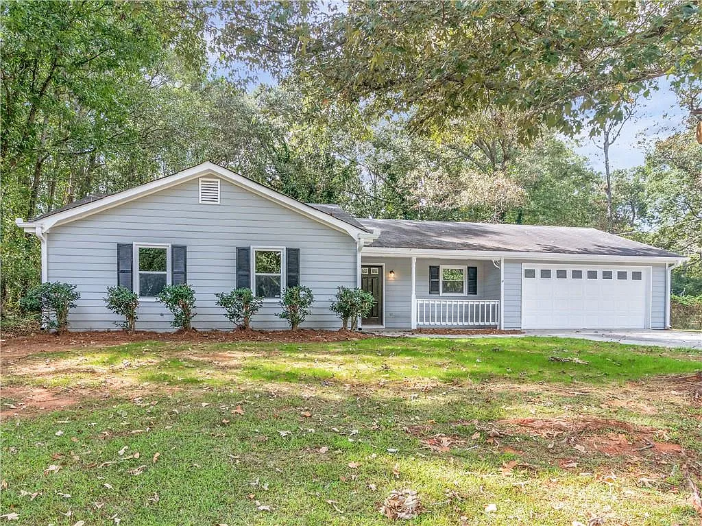 145 E Country Woods Dr photo 1
