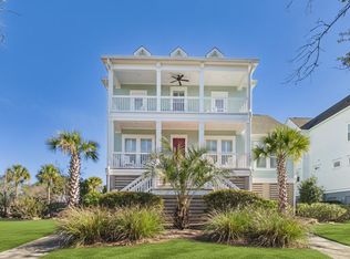 926 Cochran St, Charleston, SC 29492