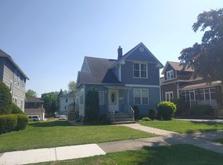 614 Darcy Ave, Joliet, IL 60436