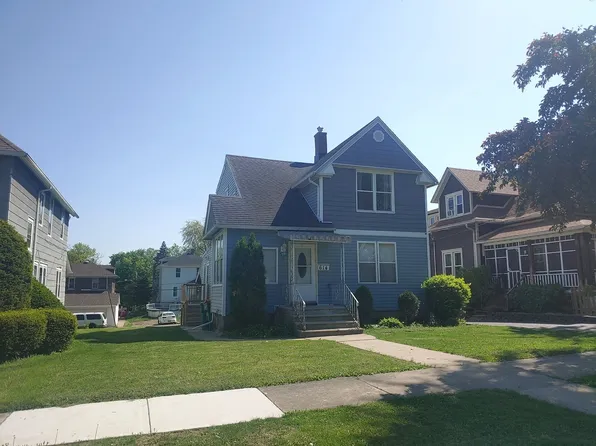 614 Darcy Ave, Joliet, IL 60436