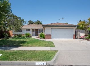 4725 E Rialto Ave, Fresno, CA 93726