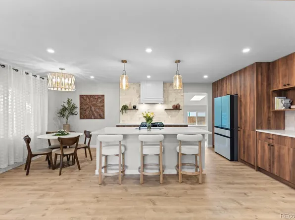 1711 S Forest Street, Denver, CO 80222