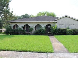 11326 Sagevale Ln, Houston, TX 77089