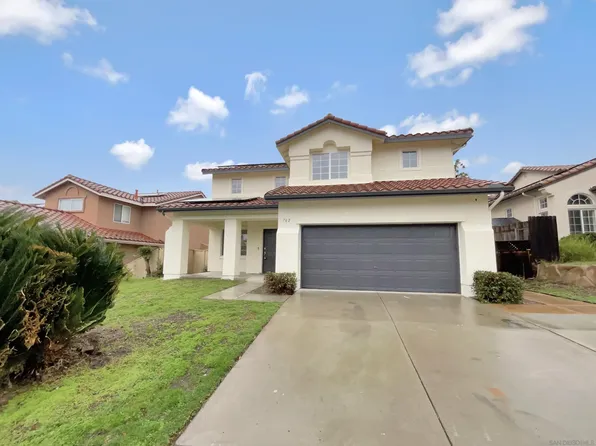 762 Camino Magnifico, San Marcos, CA 92069