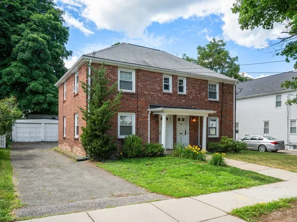 55-57 York Ave, Watertown, MA 02472