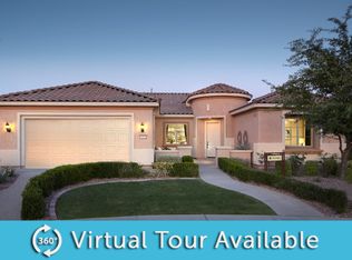 8029 W Autumn Vista Way, Florence, AZ 85132