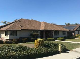 5100 Hollis St, Bakersfield, CA 93308