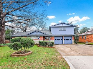 6772 Briley Dr, North Richland Hills, TX 76180