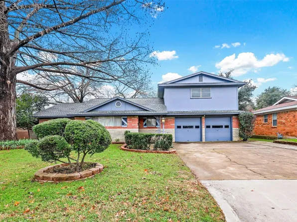 6772 Briley Dr, North Richland Hills, TX 76180