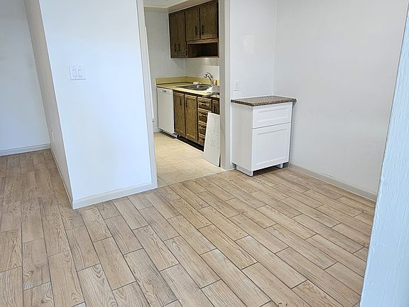 View Kitchen from Dining Room