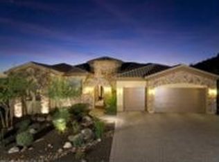 13020 N 114th St, Scottsdale, AZ 85259