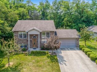2637 N Penny Ln, Columbia, MO 65202