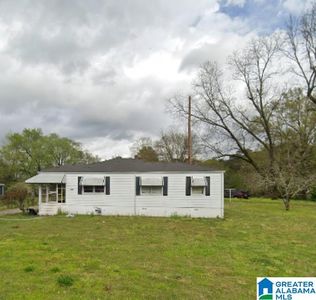 1925 2nd Pl NW, Birmingham, AL, 35215
