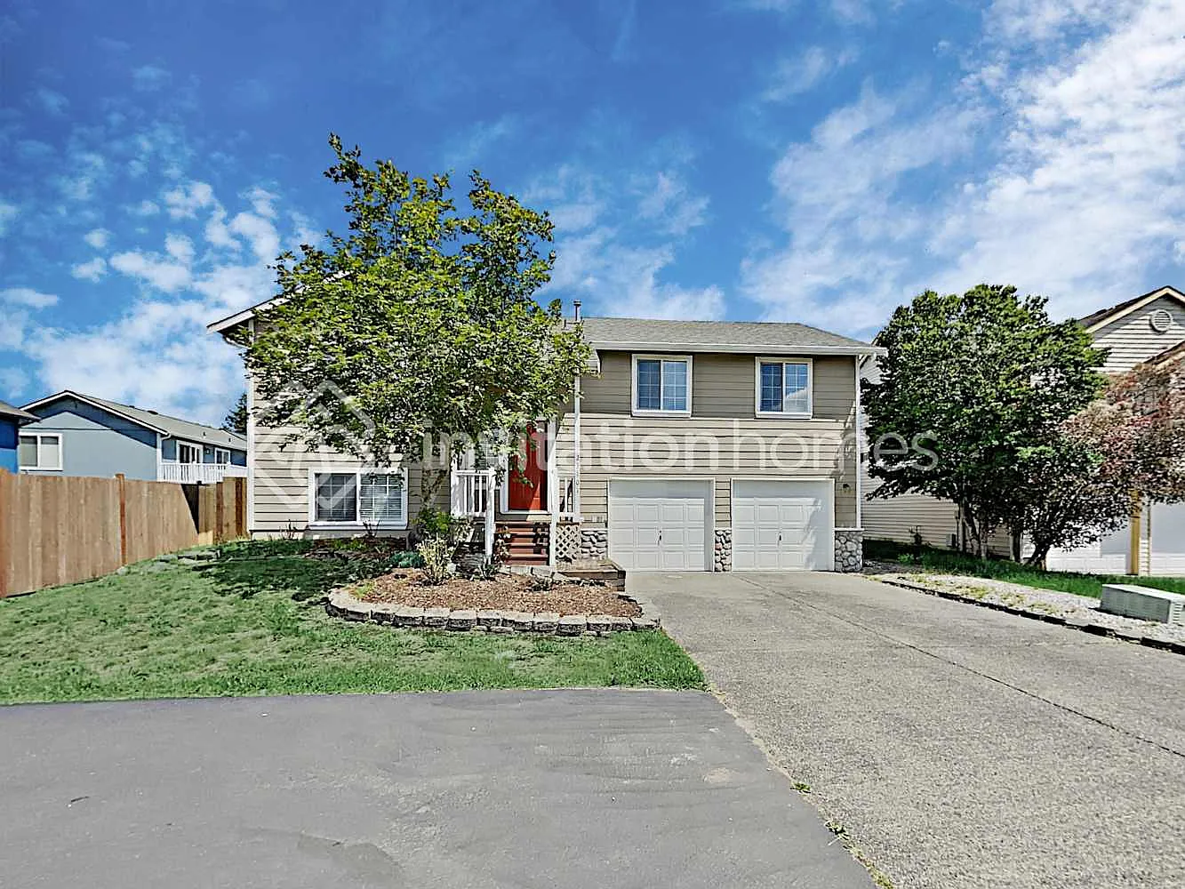 23101 39th Ave E Spanaway, WA 98387 — Photo 1