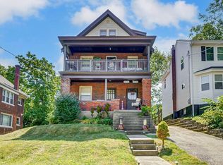 5331 Wakefield Pl, Cincinnati, OH 45212