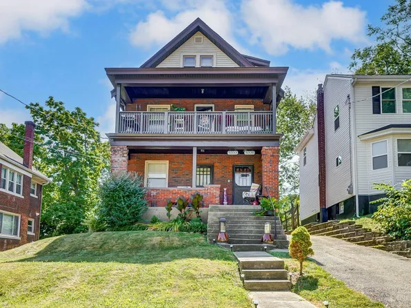 5331 Wakefield Pl, Cincinnati, OH 45212