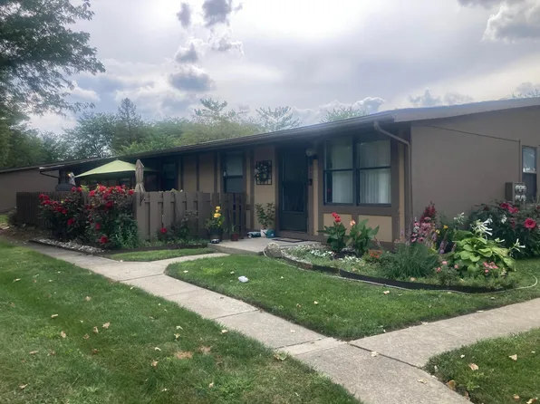 1748 Sunapple Way, Columbus, OH 43232