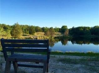 Lots 137 And 138 Lakeview Loop, Somerville, TX 77879