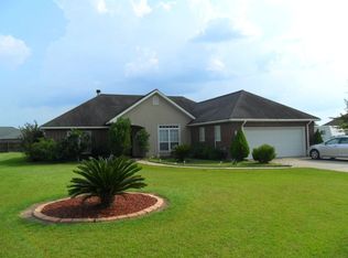 1833 N Michael Sq, Lake Charles, LA 70611