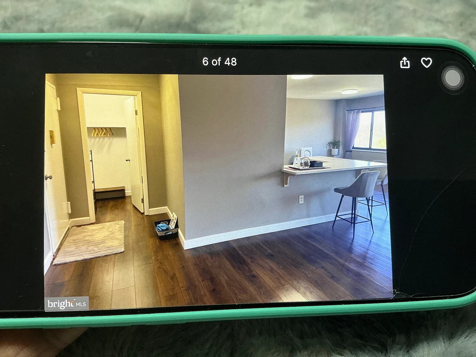 2 bed, 2.0 bath, 1054 sqft, $2,200 — Photo 3