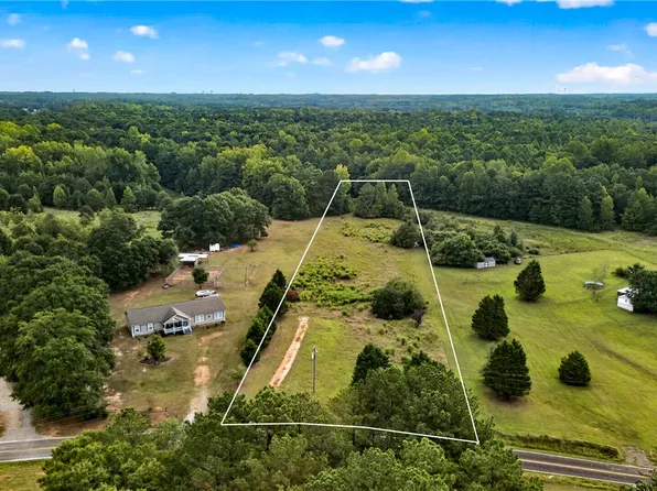 460 N Major Rd, Belton, SC 29627