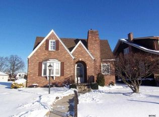 1489 Wayne Ave, York, PA 17403