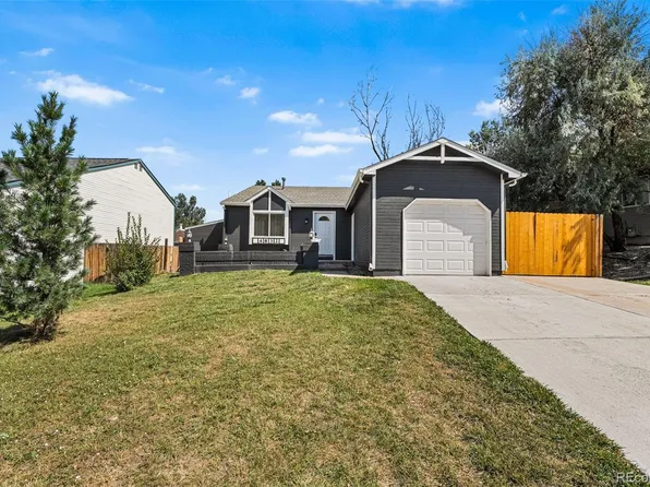 4832 S Genoa Street, Centennial, CO 80015