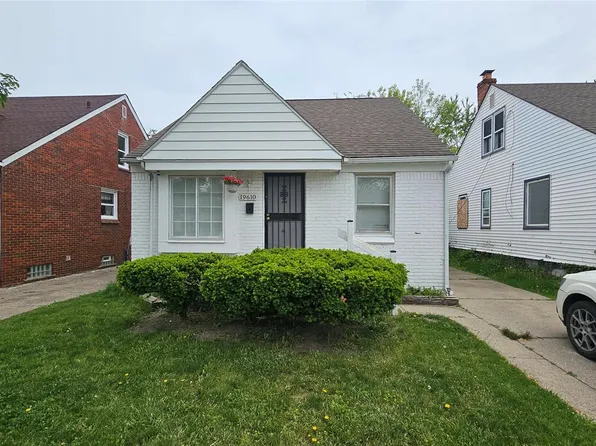 19610 Westphalia St, Detroit, MI 48205