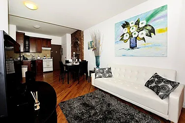 Rented by Atlas Real Estate New York