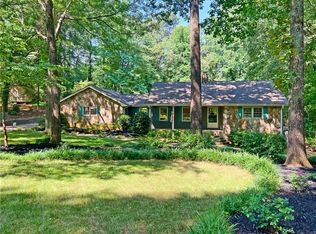 4827 Alpine Dr SW, Lilburn, GA 30047
