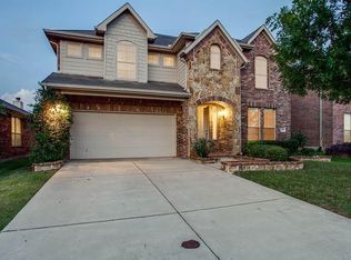3909 Neveda Ct, McKinney, TX 75070
