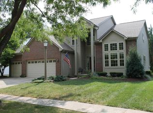6093 Wynford Dr, Dublin, OH 43017