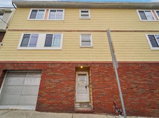 554 62nd St #1, West New York, NJ 07093